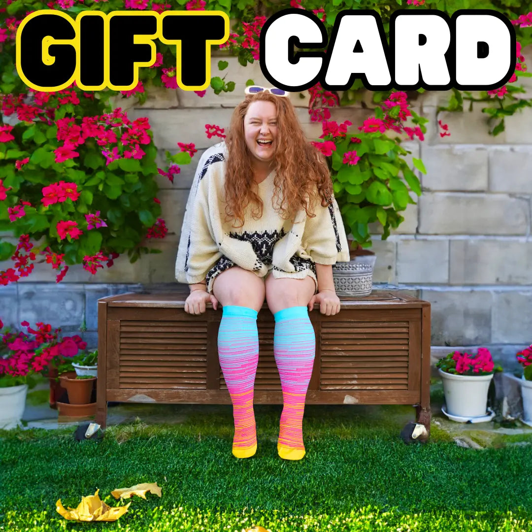 Funky Sock E-Gift Card