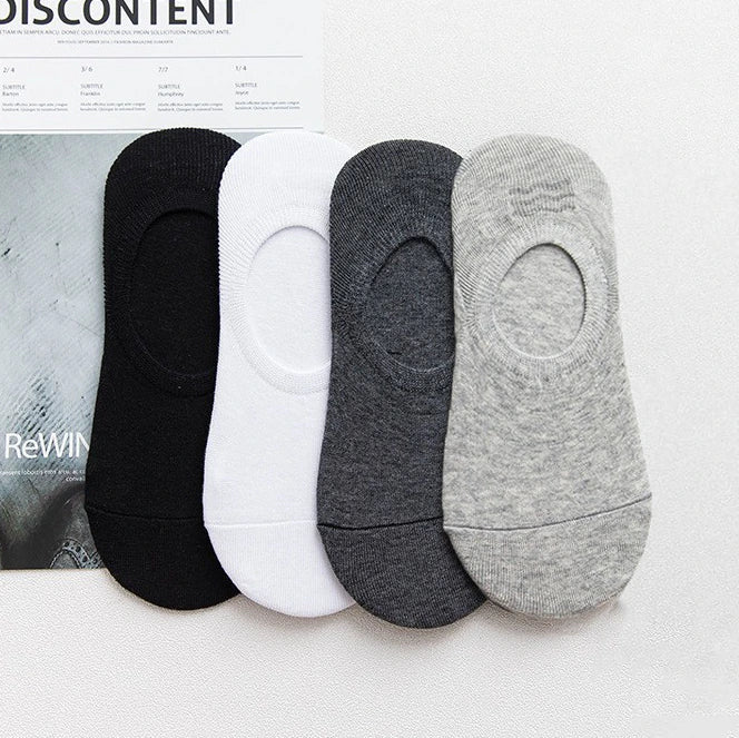 5pk No Shows W6-10AU (Not Compression)