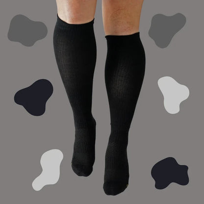 Everyday Relief Box Mixed Length 6 Pack Compression Socks
