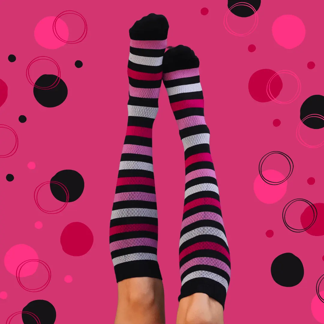 Classic Gift Box 5 Pack V2 Compression Socks