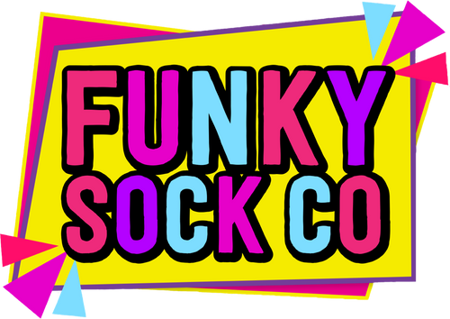 Funky Sock